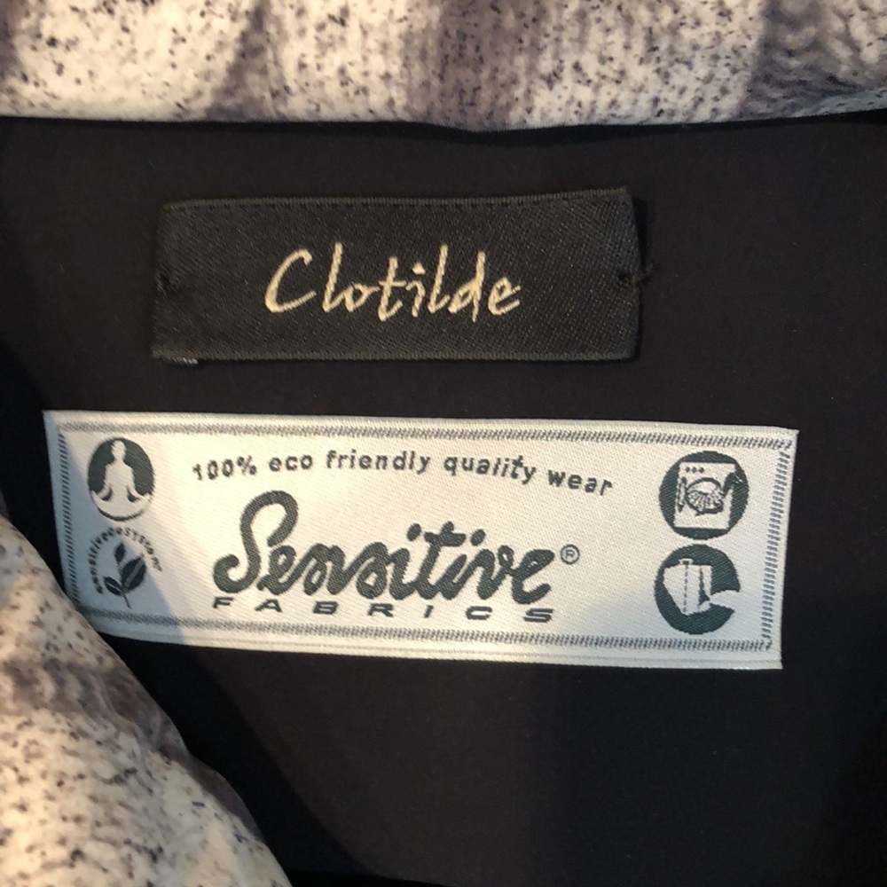Clotilde Jacket - Picture 3 of 8